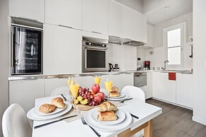 Cozy 1BR near Champ de Mars & Seine