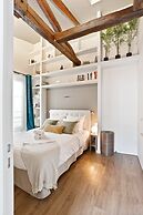 Cozy 1BR near Champ de Mars & Seine