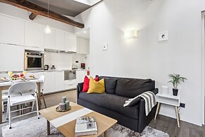 Cozy 1BR near Champ de Mars & Seine