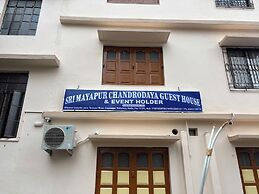 Sri Mayapur Chandrodaya Guest House