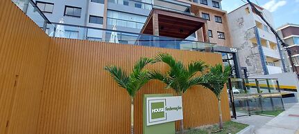 COFDR0105 - Edifício House Federação