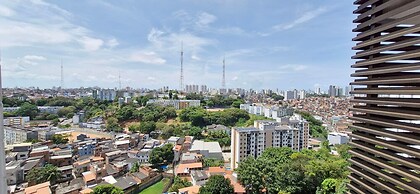 COFDR0105 - Edifício House Federação