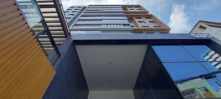 COFDR0105 - Edifício House Federação