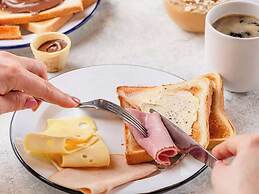 Ibis Budget Nancy Centre