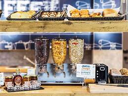 Ibis Budget Nancy Centre