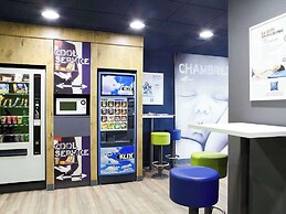 Ibis Budget Nancy Centre