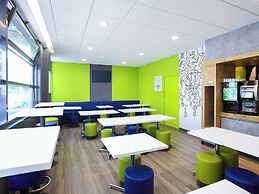 Ibis Budget Nancy Centre