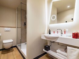 ibis Styles Metz Centre (Ouverture Janvier 2026)