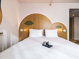 ibis Styles Metz Centre (Ouverture Janvier 2026)