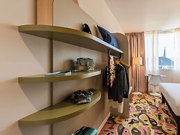 ibis Styles Metz Centre (Ouverture Janvier 2026)