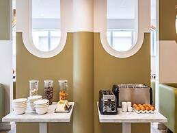 ibis Styles Metz Centre (Ouverture Janvier 2026)