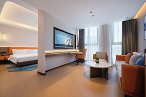 Novotel Hangzhou Xintiandi