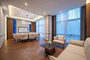 Novotel Hangzhou Xintiandi