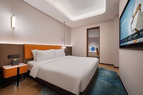 Novotel Hangzhou Xintiandi