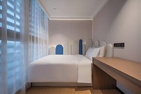 Novotel Hangzhou Xintiandi