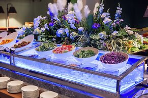Novotel Hangzhou Xintiandi