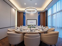 Novotel Hangzhou Xintiandi