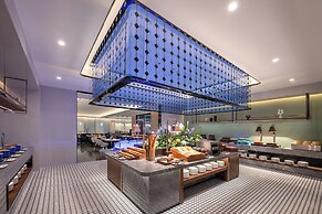 Novotel Hangzhou Xintiandi
