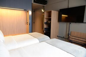 Novotel Uberlândia