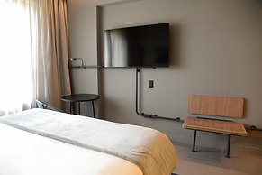 Novotel Uberlândia
