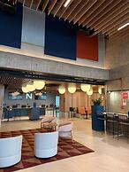 Novotel Uberlândia