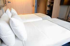 Novotel Uberlândia
