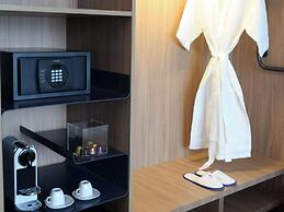 Novotel Uberlândia