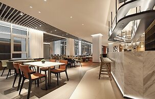 Novotel Yinchuan Lanxigu