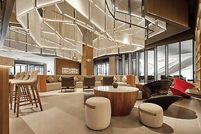 Novotel Yinchuan Lanxigu
