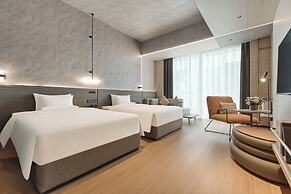 Novotel Yinchuan Lanxigu