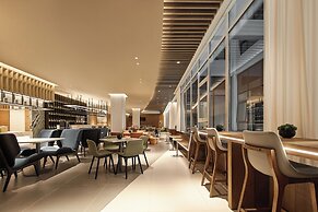 Novotel Yinchuan Lanxigu