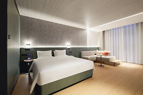 Novotel Yinchuan Lanxigu