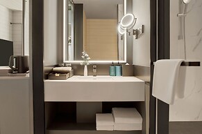 Novotel Yinchuan Lanxigu