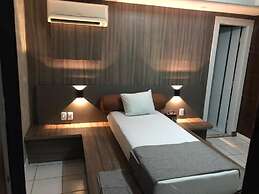 Hotel Bigstar