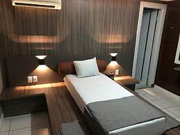 Hotel Bigstar