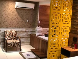 Hotel Bigstar