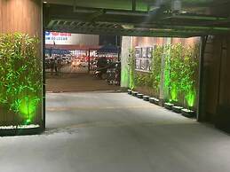 Hotel Bigstar