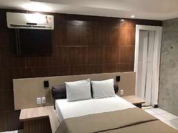 Hotel Bigstar