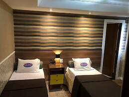 Hotel Bigstar