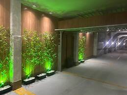 Hotel Bigstar