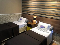Hotel Bigstar