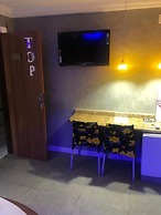 Hotel Bigstar