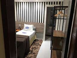 Hotel Bigstar