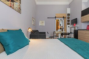 Studio Gar by Wonderful Italy