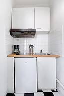 Stylish 1BR in Le Marais District