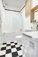 Stylish 1BR in Le Marais District