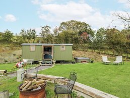 Brondel Luxury Shepherd's Hut