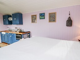 Brondel Luxury Shepherd's Hut