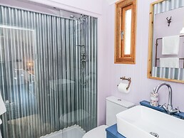 Brondel Luxury Shepherd's Hut