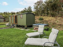 Brondel Luxury Shepherd's Hut
